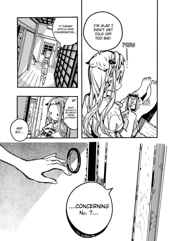 Toilet-Bound Hanako-kun Chapter 83 image 20_optimized